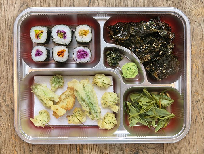 bento